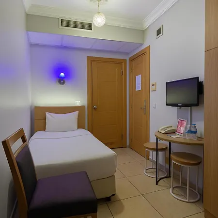 Hotel Esen Life Estambul