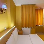 Esen Life Hotel Istambul