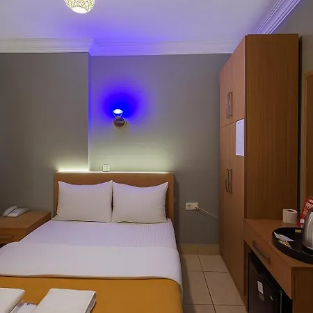 Esen Life Hotell Istanbul