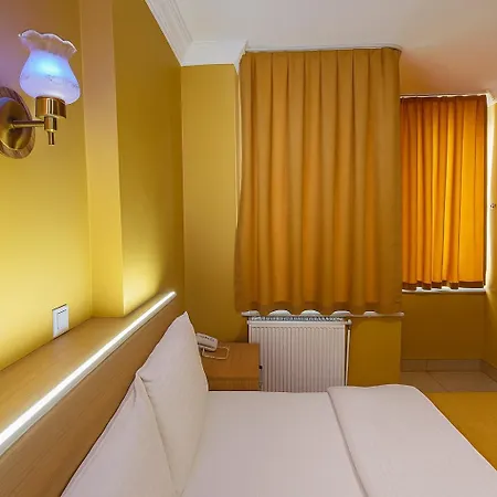 Esen Life Otel İstanbul