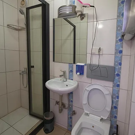 Hotel Esen Life