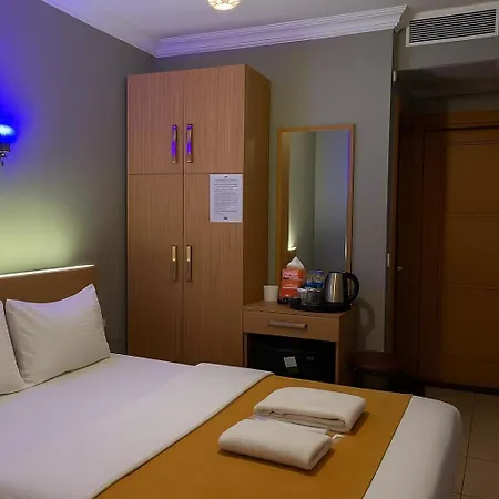 Esen Life * Istambul