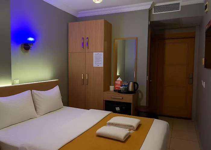 Esen Life * Istambul